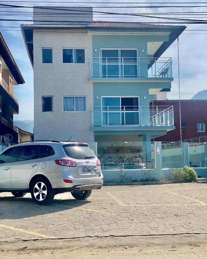 Valparaiso Flats Ubatuba Exterior photo
